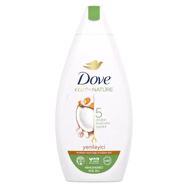 Dove Hindistan Cevizi